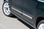 Fiat 500L 2014 года